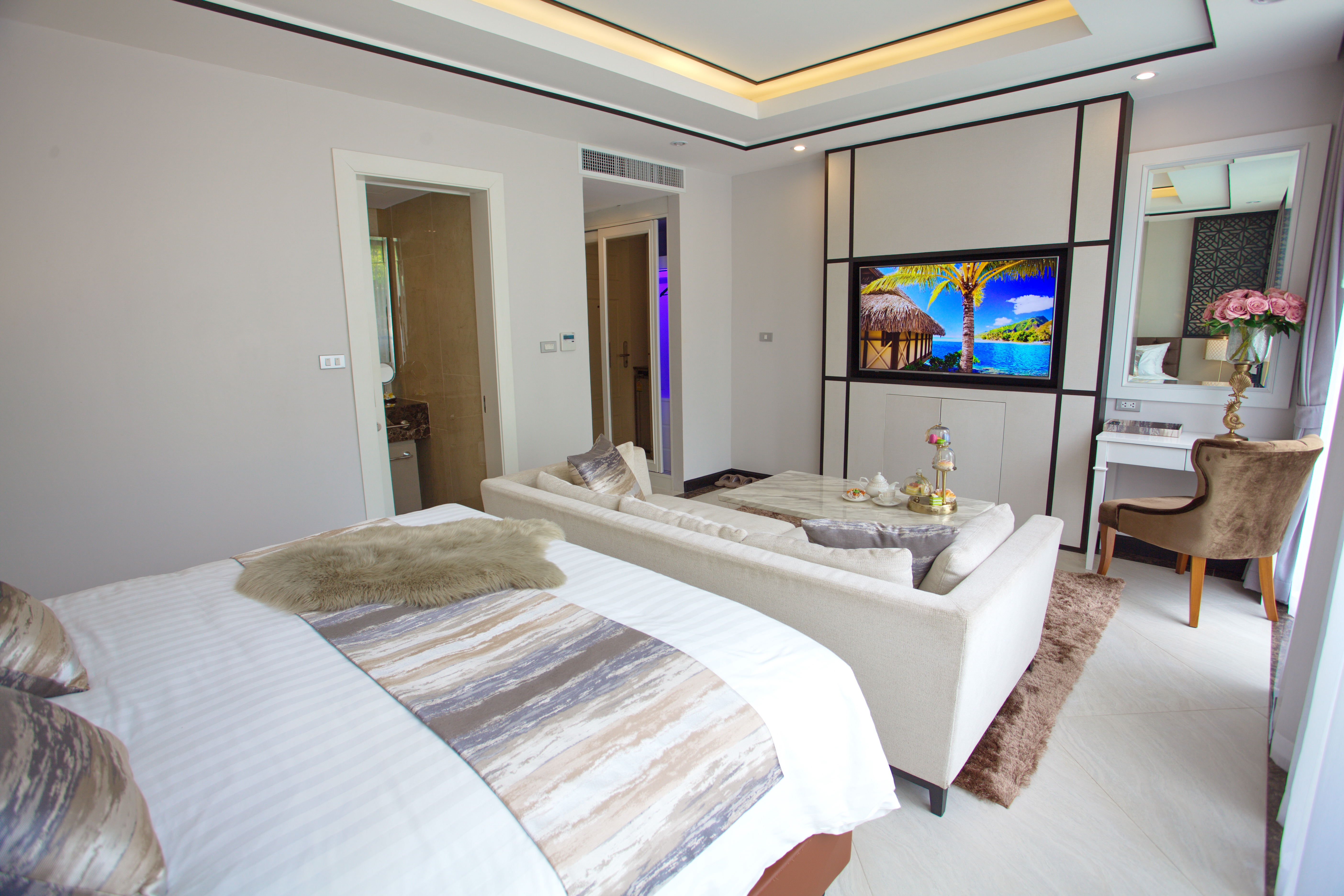 Surin Sands Condominium 6
